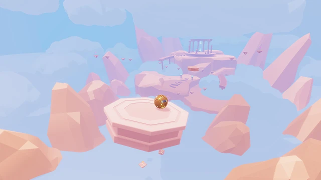 Glyph screenshot 4