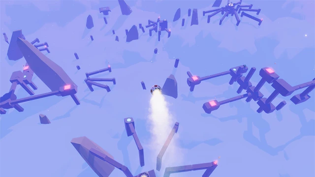 Glyph screenshot 5