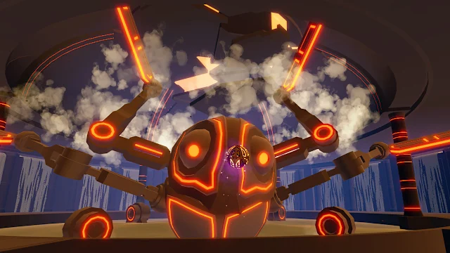Glyph screenshot 6