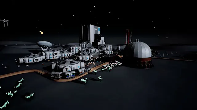 Tracks - Toybox Edition screenshot 4