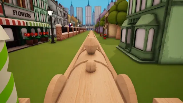 Tracks - Toybox Edition screenshot 2