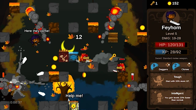 Nerdook Bundle Vol. 1 screenshot 6