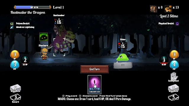 Nerdook Bundle Vol. 1 screenshot 1