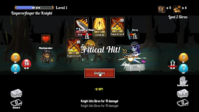 Nerdook Bundle Vol. 1 screenshot 2