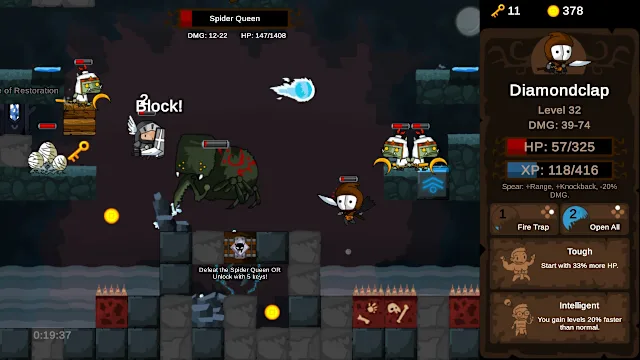 Nerdook Bundle Vol. 1 screenshot 5