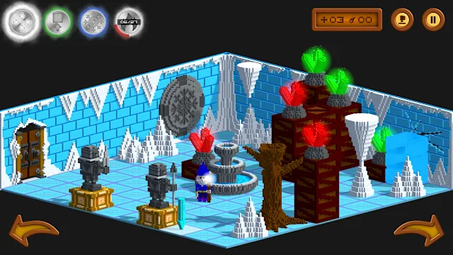 Magicolors screenshot 2
