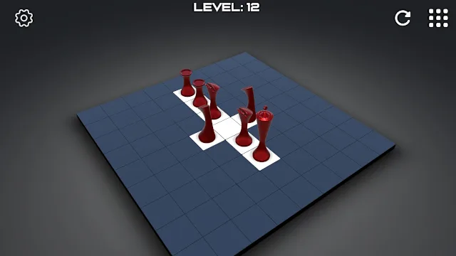 Hang The Kings screenshot 2