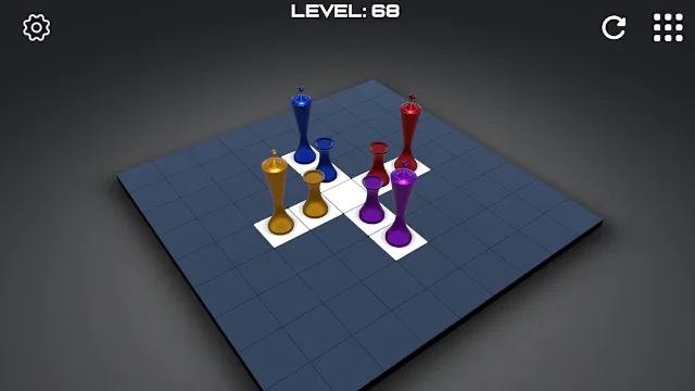 Hang The Kings screenshot 3