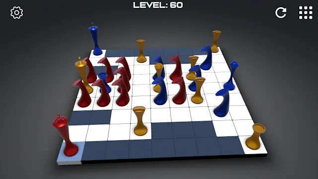 Hang The Kings screenshot 5