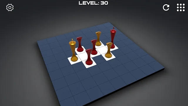 Hang The Kings screenshot 6