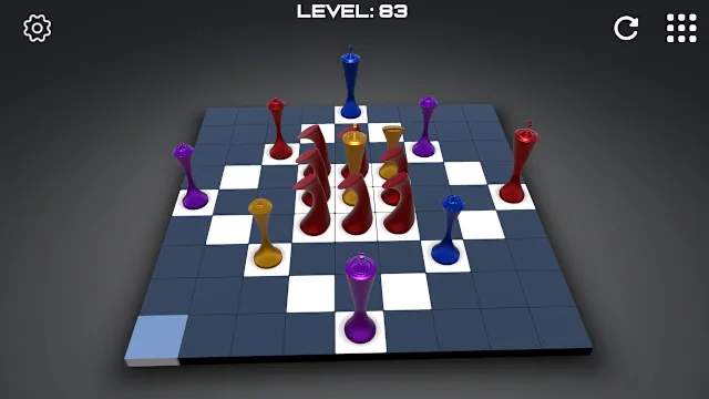 Hang The Kings screenshot 4
