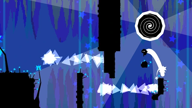 Electronic Super Joy 2 screenshot 2
