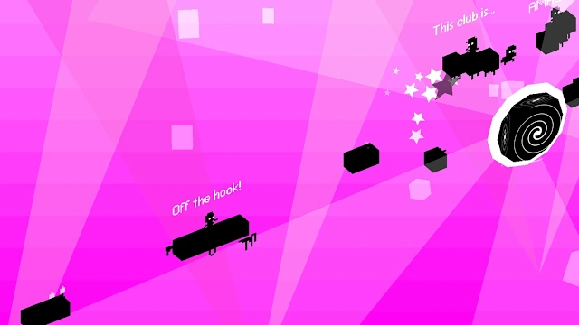 Electronic Super Joy 2 screenshot 5