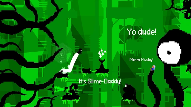 Electronic Super Joy 2 screenshot 3