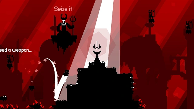 Electronic Super Joy 2 screenshot 1