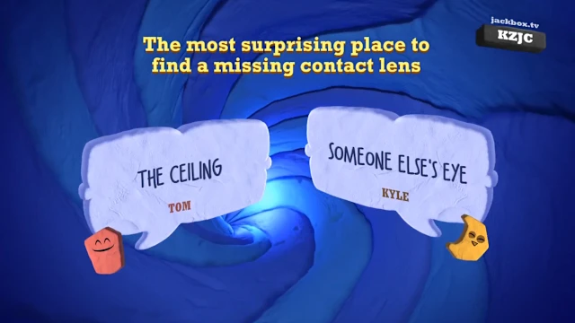 The Jackbox Party Pack 7 screenshot 2