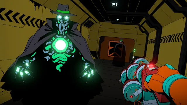 Void Bastards screenshot 5