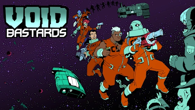 Void Bastards
