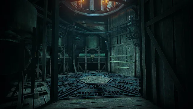 The House of Da Vinci 2 screenshot 3