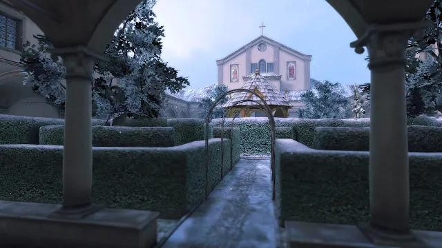 The House of Da Vinci 2 screenshot 4