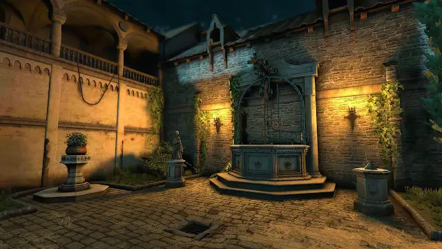 The House of Da Vinci 2 screenshot 2