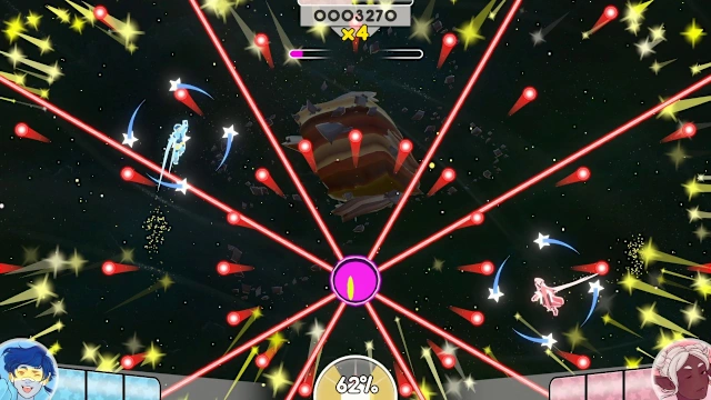 StarCrossed screenshot 5