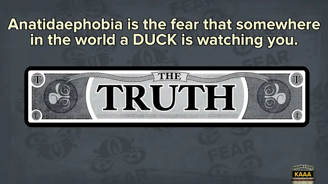 Fibbage XL screenshot 5