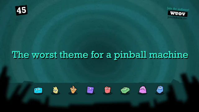 Quiplash screenshot 5