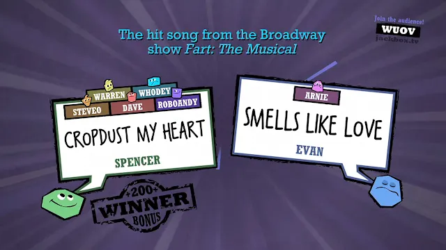Quiplash screenshot 4