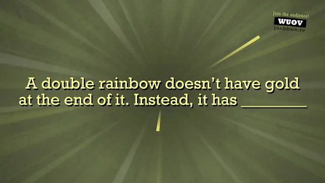 Quiplash screenshot 1