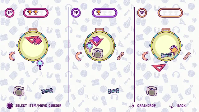 Pack Master screenshot 6