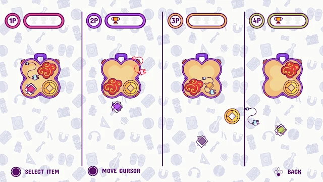 Pack Master screenshot 4