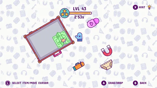 Pack Master screenshot 3