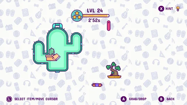 Pack Master screenshot 5