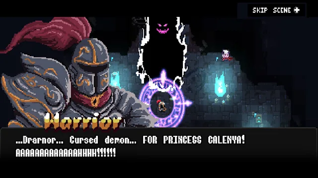 Demon's Tier+ screenshot 6