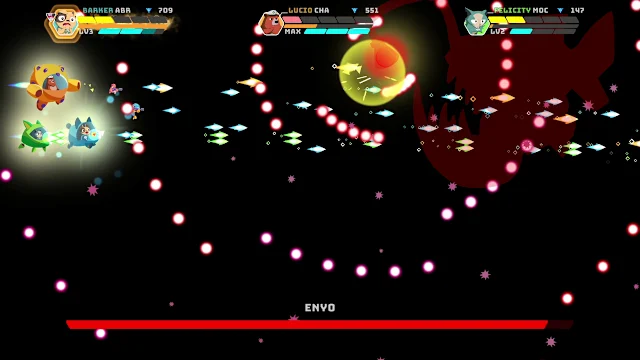 B.ARK screenshot 2