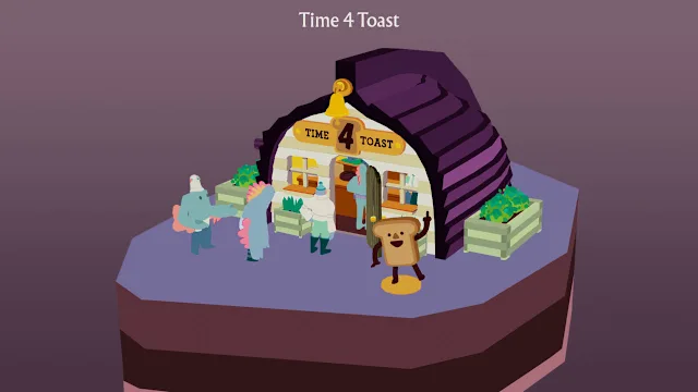 I Am Dead screenshot 1