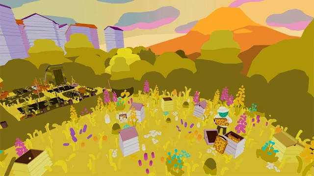 I Am Dead screenshot 3