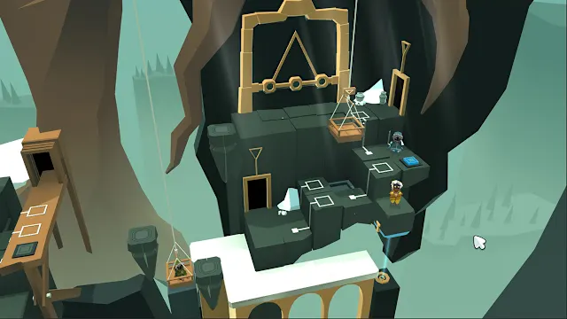 Path of Giants screenshot 5