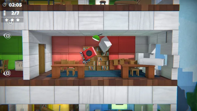 Bug Academy screenshot 5