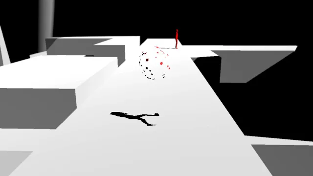 Repressed screenshot 1