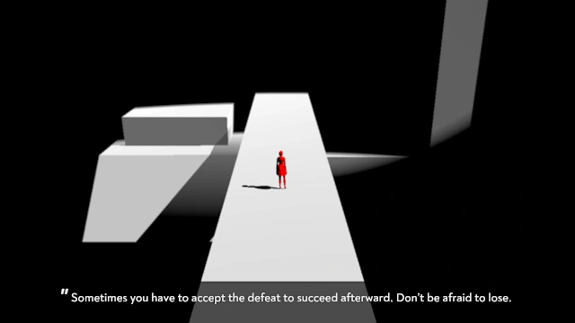 Repressed screenshot 5