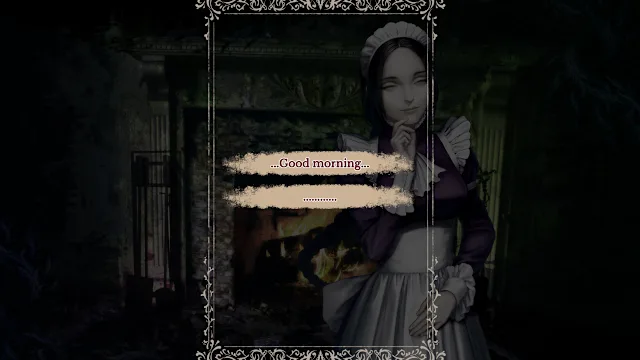 The House in Fata Morgana: Dreams of the Revenants Edition screenshot 2