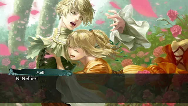 The House in Fata Morgana: Dreams of the Revenants Edition screenshot 3