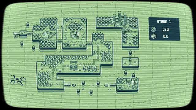 Awesome Pea 2 screenshot 3