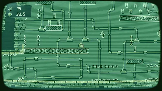 Awesome Pea 2 screenshot 4
