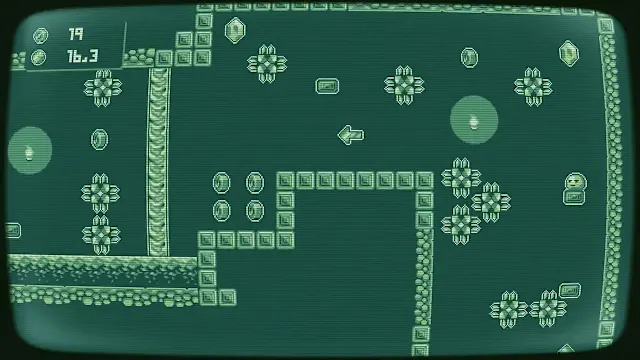 Awesome Pea 2 screenshot 5