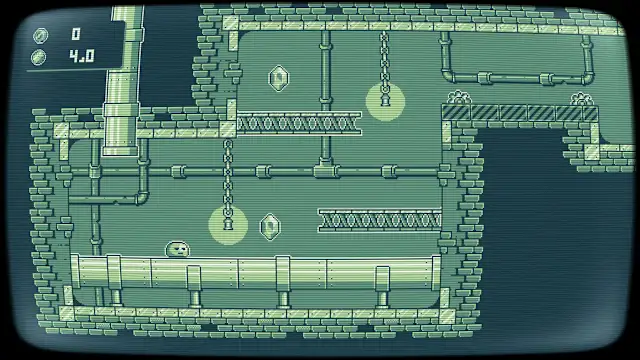 Awesome Pea 2 screenshot 6
