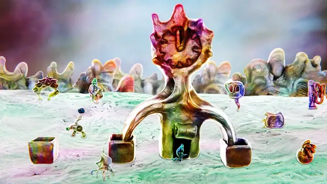 Wurroom screenshot 1