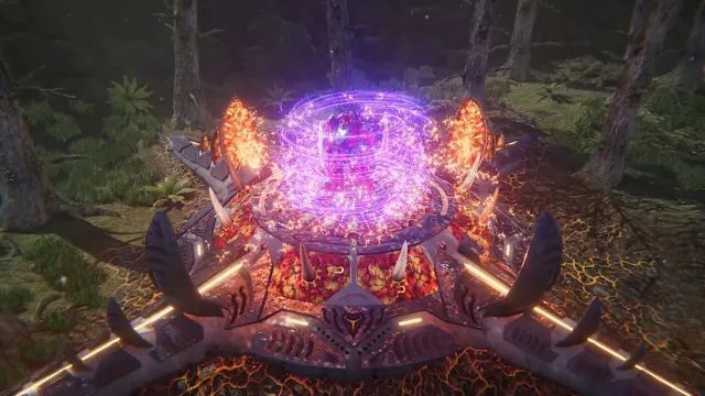 Blackwind screenshot 5